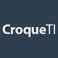 O melhor podcast de TI e humor do Brasil. As notícias de tecnologia como elas são. CroqueTI, agasalhe esta idéia.