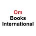 OmBooksInternational (@ombooksdelhi) Twitter profile photo