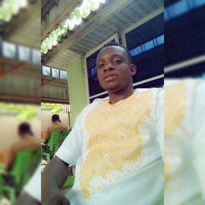 igwenwosu34's profile picture. 