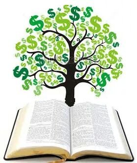 Conduza as suas finanças segundo a Bíblia. Priorize os princípios de Deus e serás bem sucedido.