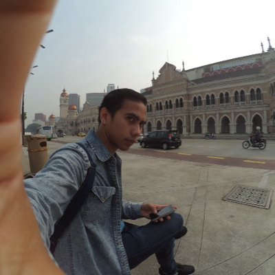 desvianus's profile picture. web3