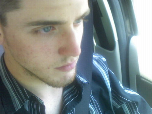 Napalmgasm's profile picture. 