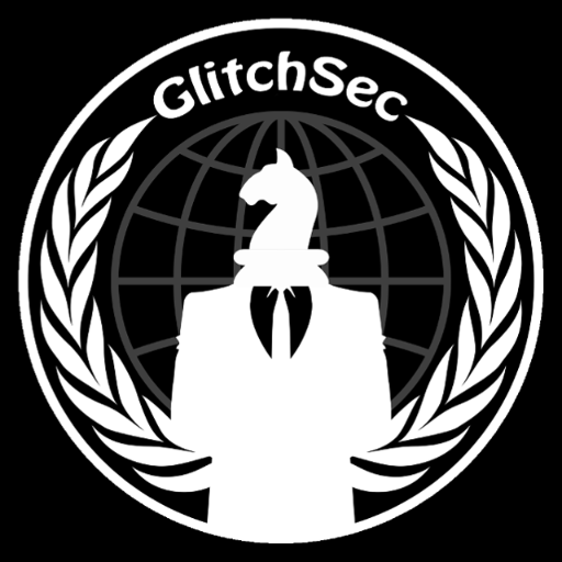GlitchSecurity's profile picture. GlitchSec - Knights of The Old Code. We engineer excellence. Multi-platform development, digital art, multimedia, and lulz.  #GlitchSec #AnonFamily #LuLzc0d3