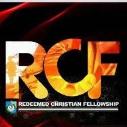 The official twitter handle of the royal family RCF PORTO-NOVO (GODS HOUSE). Follow us because we follow Him. John 8:12