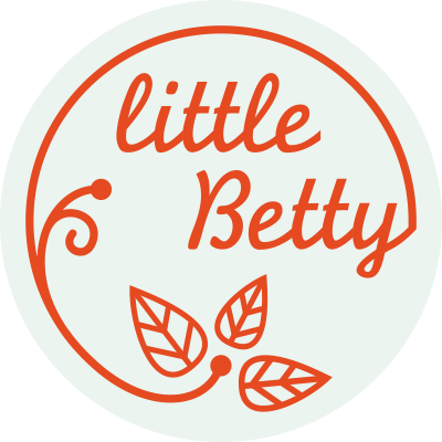 little Betty design