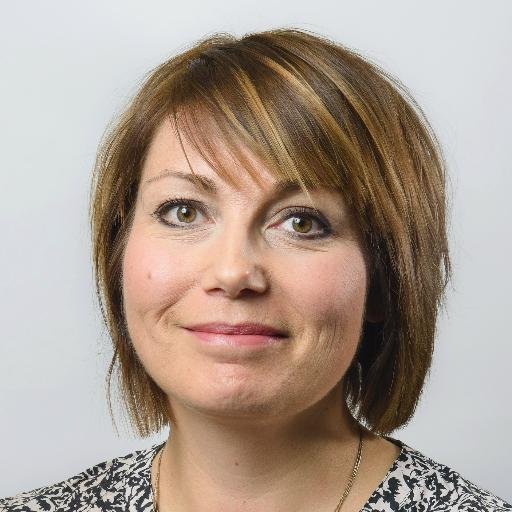 LineKjelstrup's profile picture. Cluster Manager, Biotech North