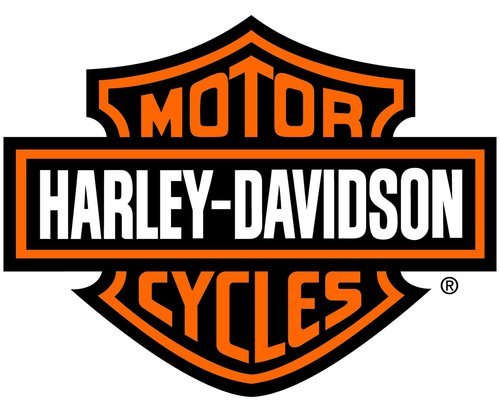 Twitter Oficial de Harley Davidson en Madrid