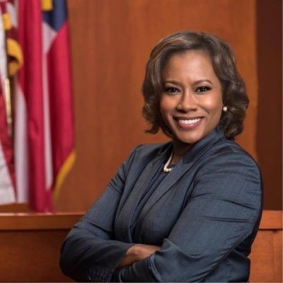 Sherry Boston is the elected District Attorney for DeKalb County, GA. This is her campaign page. Go to @SherryBostonDA for her public profile.