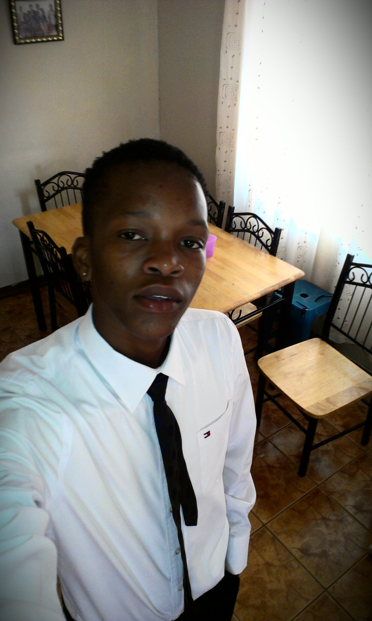 The name is King Lafox