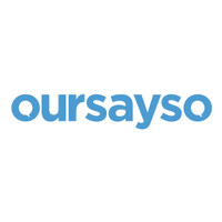 Oursayso(@oursaysolimited) 's Twitter Profile Photo