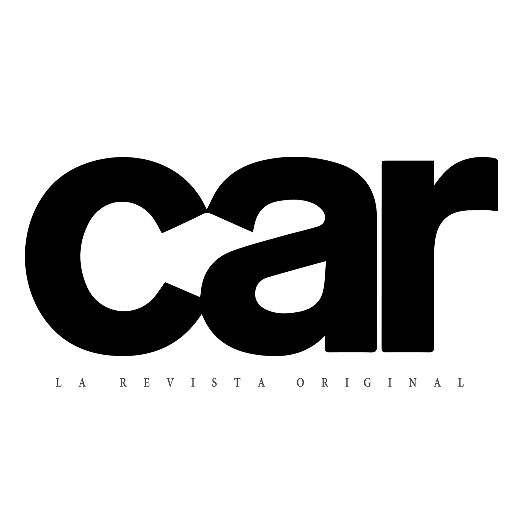 Twitter oficial de CAR España. La revista más exclusiva del mundo del motor. Síguenos también en:
https://t.co/ExfUyuk1iV
https://t.co/vZOUJRFJCF