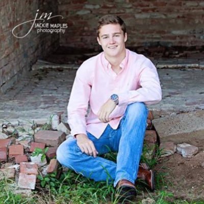 barrettsmith21's profile picture. TXST alumni