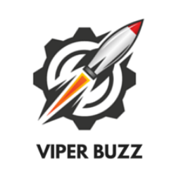 viper_buzz's profile picture. The Best Daily Viral Internet Stories Around! Entertainment, Sports, News and Celebrity Buzz..https://t.co/k0ZKbwtZ07