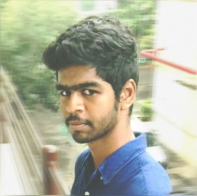 Naveen63617588's profile picture. 