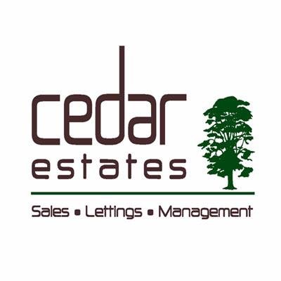 Est in 1988 we are Estate Agents & Letting Agents located in West Hampstead, NW6 1XN covering NW6, NW3, NW2, NW8, W9. How can we help you?
insta: @cedar_estates
