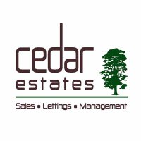 Cedar Estates (@cedarestates) 's Twitter Profile