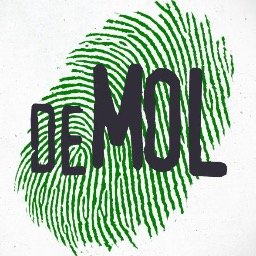 WIDM_AVROTROS's profile picture. 