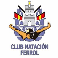Club Natación Ferrol (@natacionferrol) 's Twitter Profile