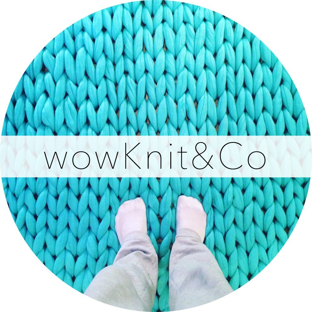 wowKnitandCo's profile picture. Fashion Knitware