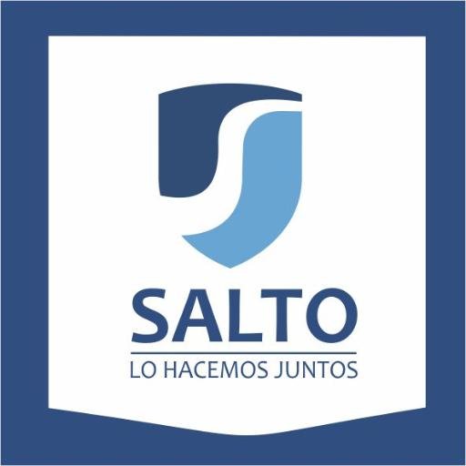 SaltoGob's profile picture. Cuenta Oficial del Municipio de Salto Argentino, Prov. de Buenos Aires.