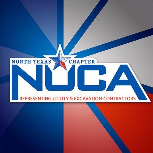 NUCA North Texas is the local chapter of the National Utility Contractors Association.