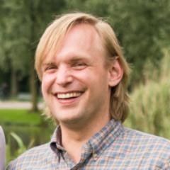 Nederlandstalig Twitter account van @mtrimpe