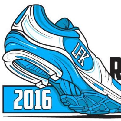 Running? Why not consider raising money for us. We're here to raise money for terminally ill or disabled children. - darren@lifeforakid.com Facebook- Run LFK