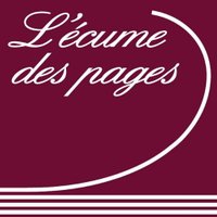 Ecume des Pages (@ecume_des_pages) 's Twitter Profile