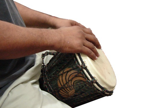 Celebrating the life and music of Indian Ocean.