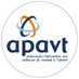 APAVT (@apavt) Twitter profile photo APAVT (@apavt) Twitter profile photo