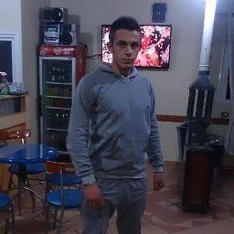 amarildoamaril's profile picture. 