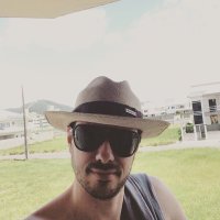 Cesar Filho (@cesinhapamplona) 's Twitter Profile