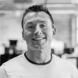 Co-founder at HeroLynx. Full stack developer.