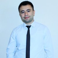 Eldar Tanrıverdiyev(@eldar_tan) 's Twitter Profile Photo