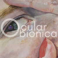 Ocular Bionica(@OcularBionica) 's Twitter Profile Photo