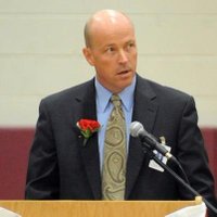 Chuck Bishop (@drcbishop) 's Twitter Profile