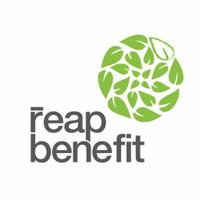 Reap Benefit(@ReapBenefit) 's Twitter Profile Photo