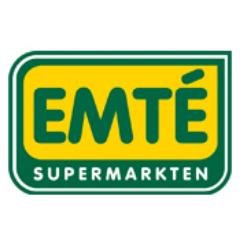 EMTÉ Supermarkten