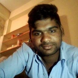 chandurebel5's profile picture. 