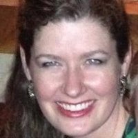 Katie Scharf Dykes (@kscharfdykes) 's Twitter Profile