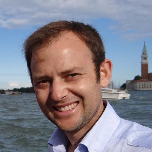 Sébastien Fagart Profile