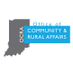 Indiana Office of Community and Rural Affairs (@indianaocra) Twitter profile photo Indiana Office of Community and Rural Affairs (@indianaocra) Twitter profile photo