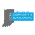 Indiana Office of Community and Rural Affairs (@IndianaOCRA) Twitter profile photo