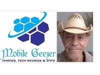 MobileGeezer Profile Picture