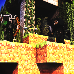 MoistGinger_'s profile picture. 