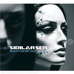 Der Deutsche Twitter Account der Französischen Band SIDILARSEN