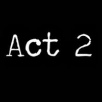 Act 2 (@act2playwriting) 's Twitter Profile