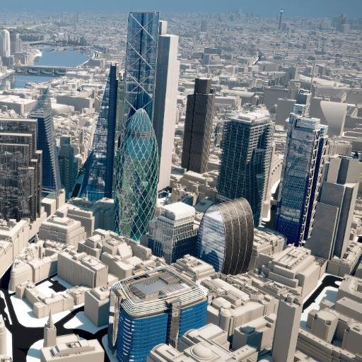 We specialise in creating and selling of the most accurate and detailed architectural 3D models of London & the world through state of the art technology.