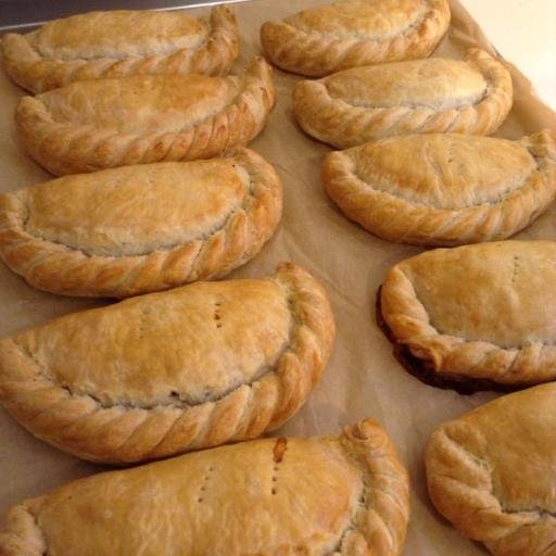 Martins Bakery Profile