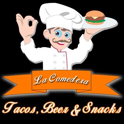 La_Comedera_'s profile picture. Somos un negocio donde nuestro único interes es complacer a la gente, las mejores hamburguesas, tacos y micheladas las tenemos nosotros, visítanos.